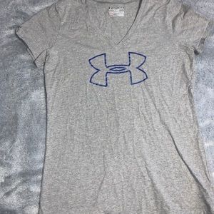 Women’s under armour shirt